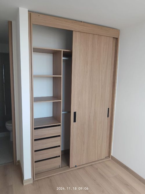 Apartamento de 2 alcobas en venta en San Andresito, Bogotá, 41 m² · foto 16 de 16