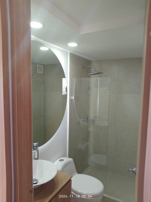 Apartamento de 2 alcobas en venta en San Andresito, Bogotá, 41 m² · foto 13 de 16