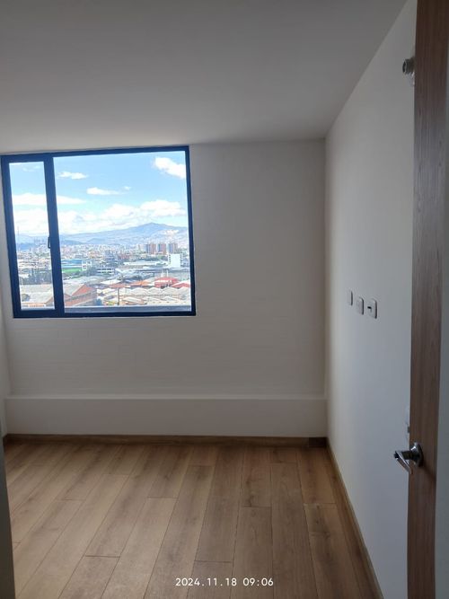 Apartamento de 2 alcobas en venta en San Andresito, Bogotá, 41 m² · foto 7 de 16