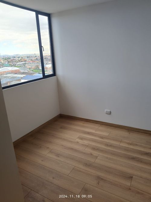 Apartamento de 2 alcobas en venta en San Andresito, Bogotá, 41 m² · foto 15 de 16
