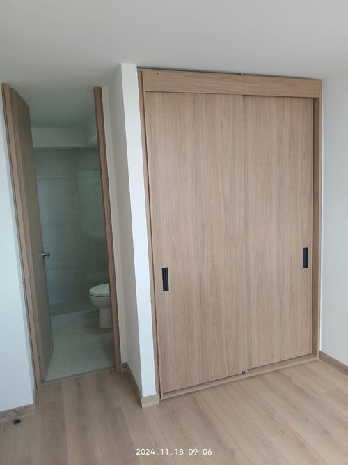 Apartamento de 2 alcobas en venta en San Andresito, Bogotá, 41 m² · foto 11 de 16