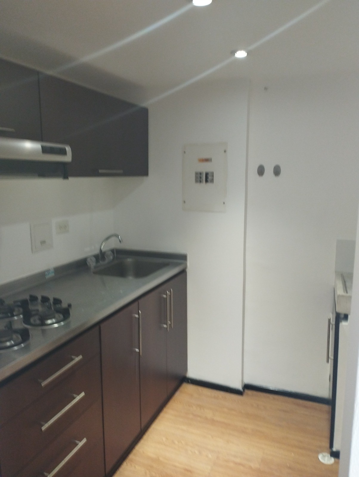 Apartamento en venta en Chapinero, Bogotá · foto 3 de 15