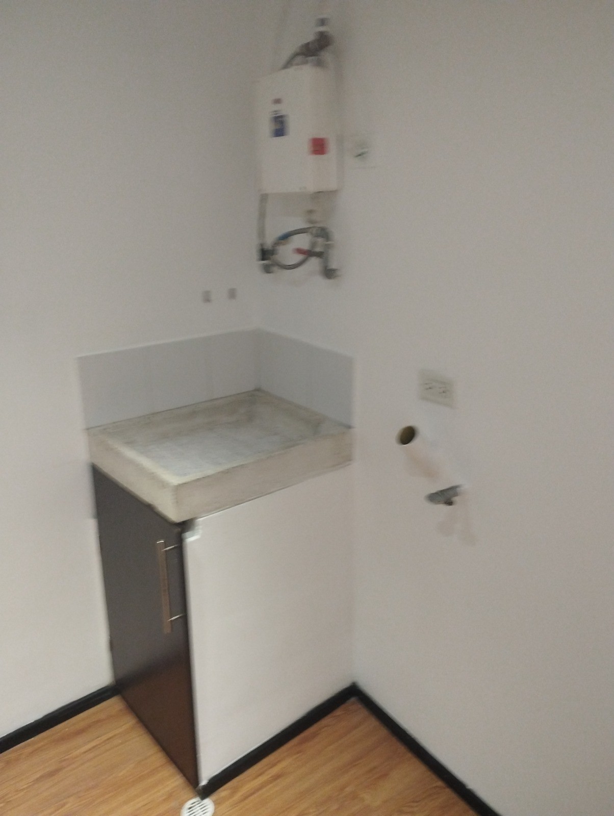 Apartamento en venta en Chapinero, Bogotá · foto 13 de 15
