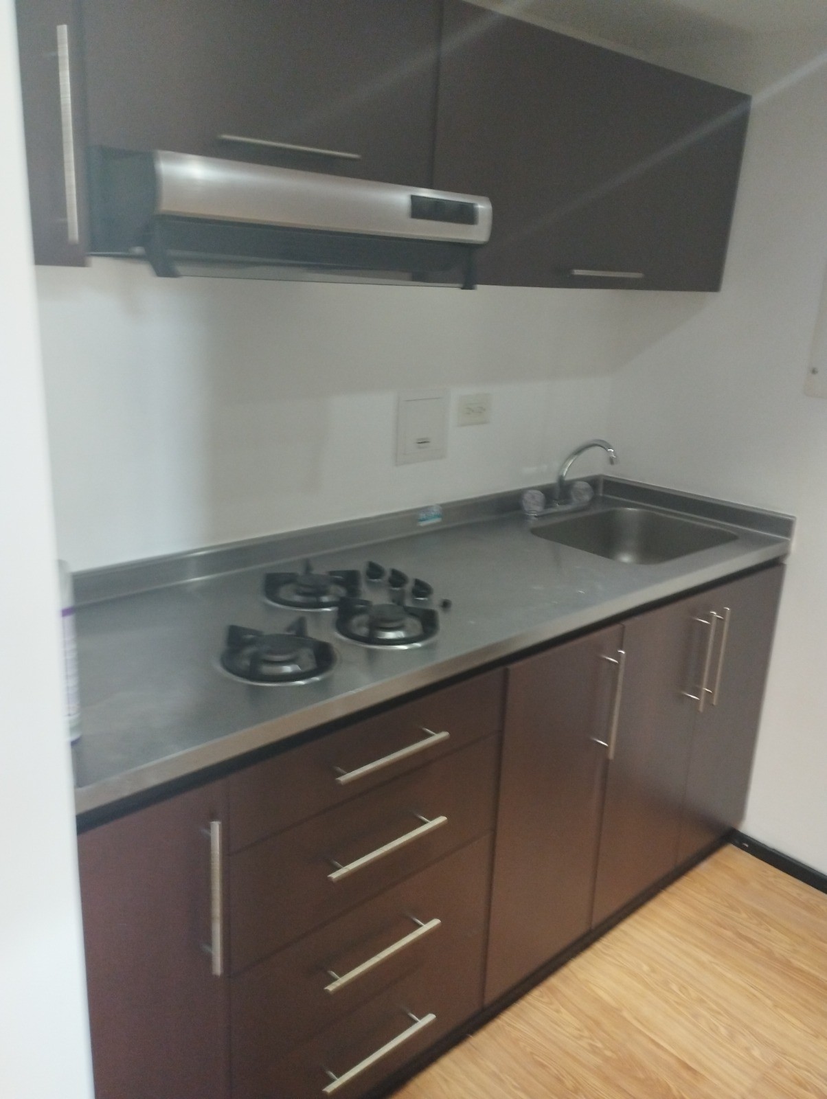 Apartamento en venta en Chapinero, Bogotá · foto 2 de 15