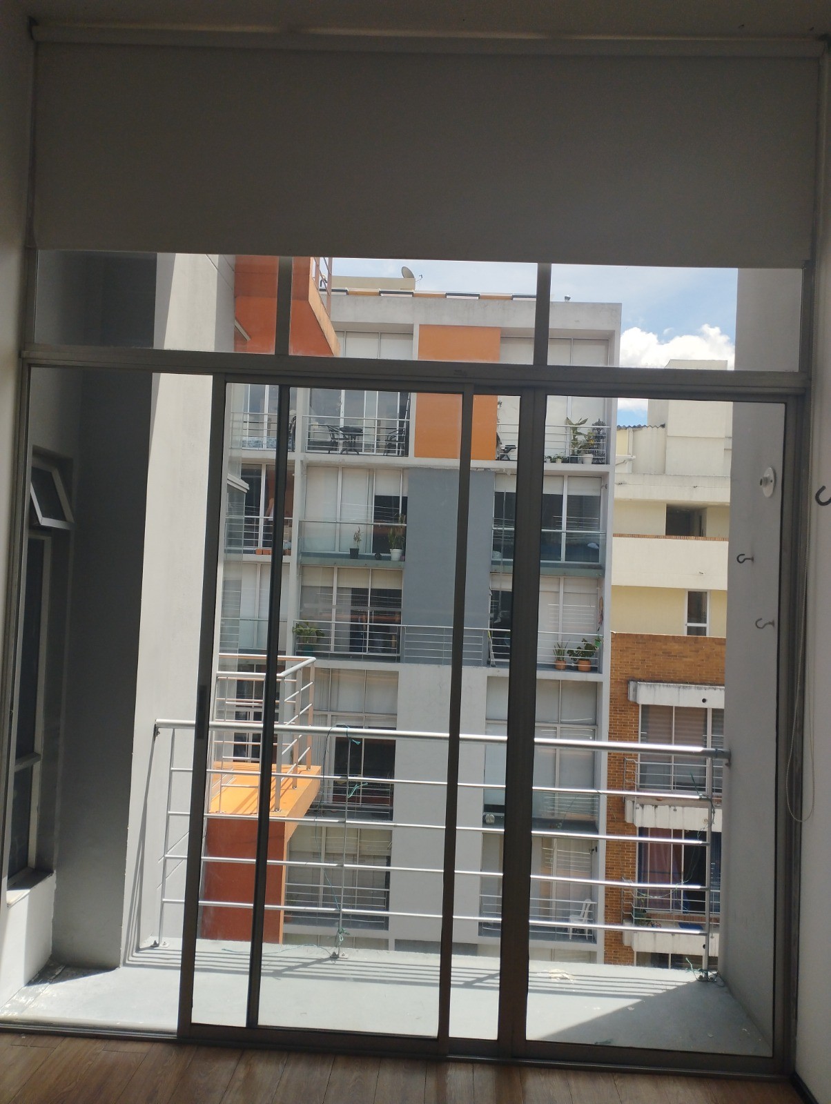 Apartamento en venta en Chapinero, Bogotá · foto 15 de 15