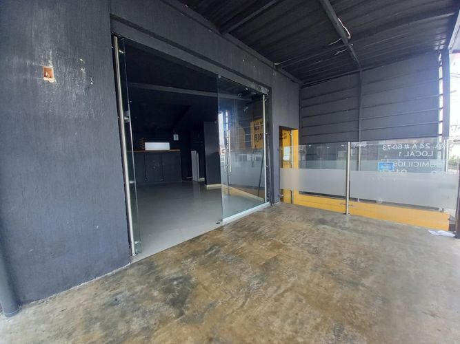 Local en arriendo en Avenida Santander, Manizales, 41 m² · foto 8 de 22