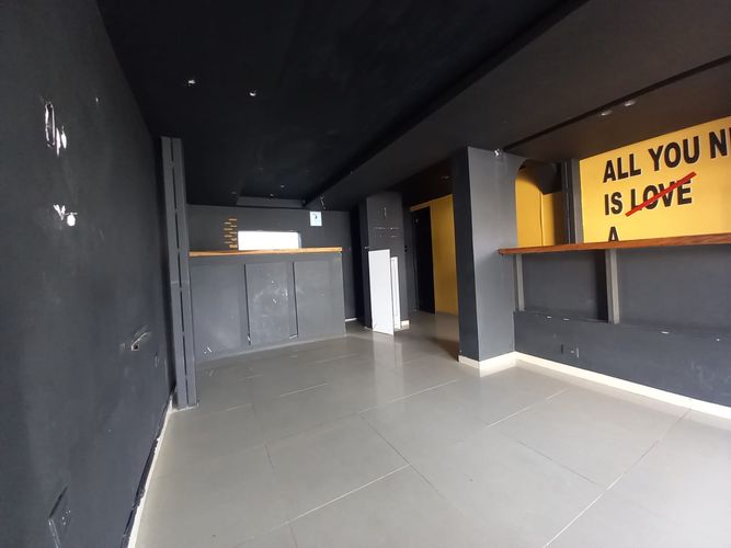 Local en arriendo en Avenida Santander, Manizales, 41 m² · foto 20 de 22