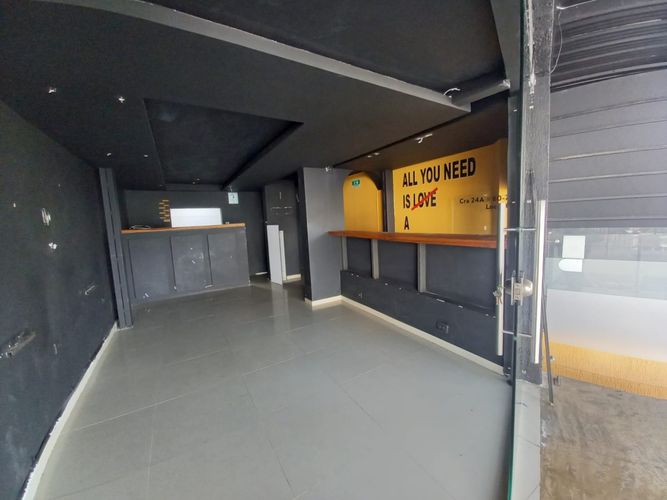 Local en arriendo en Avenida Santander, Manizales, 41 m² · foto 22 de 22