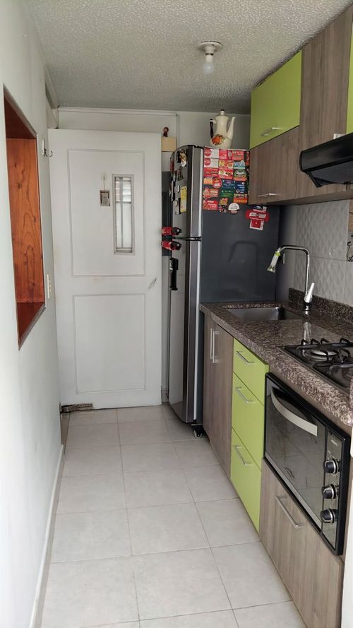 Apartamento en venta en Centro Comercial Centro Suba, Bogotá · foto 2 de 20