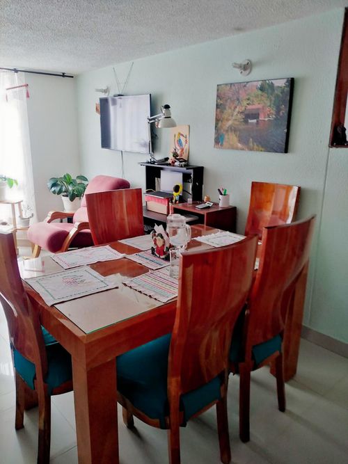 Apartamento en venta en Centro Comercial Centro Suba, Bogotá · foto 4 de 20