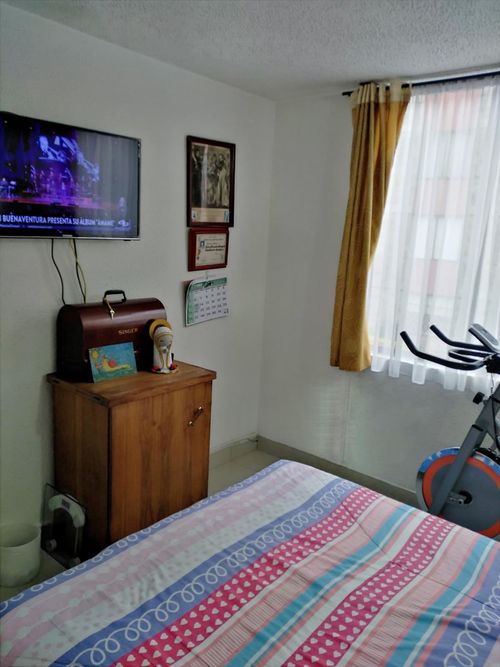 Apartamento en venta en Centro Comercial Centro Suba, Bogotá · foto 7 de 20