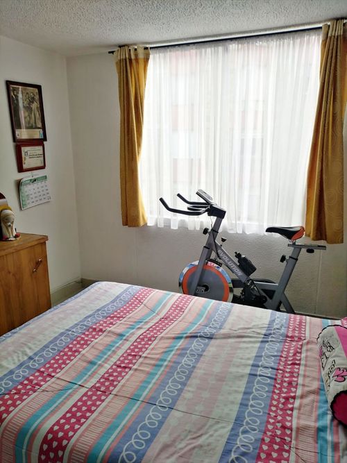 Apartamento en venta en Centro Comercial Centro Suba, Bogotá · foto 8 de 20