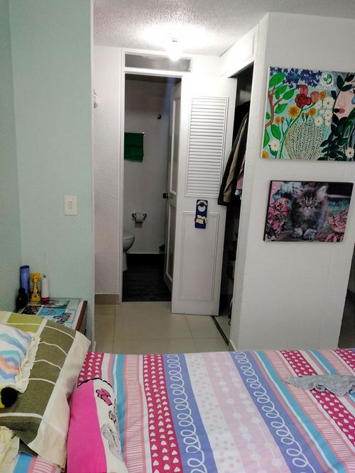Apartamento en venta en Centro Comercial Centro Suba, Bogotá · foto 9 de 20