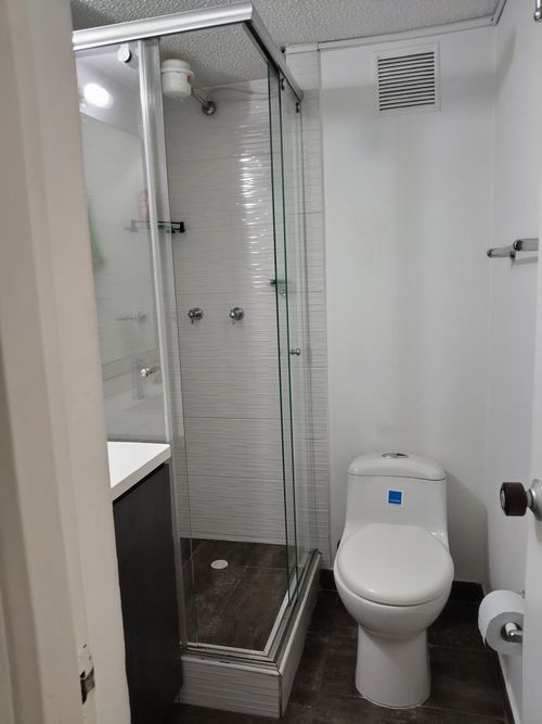 Apartamento en venta en Centro Comercial Centro Suba, Bogotá · foto 10 de 20
