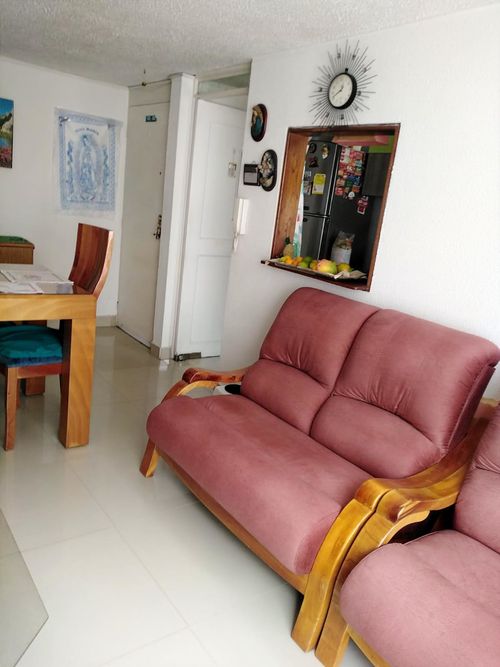 Apartamento en venta en Centro Comercial Centro Suba, Bogotá · foto 12 de 20