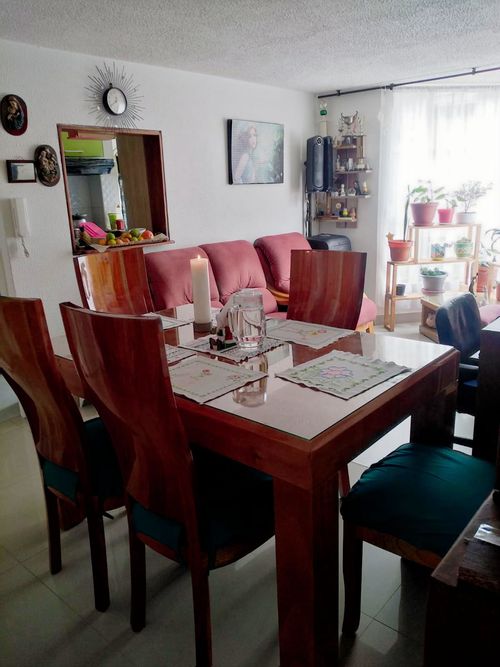 Apartamento en venta en Centro Comercial Centro Suba, Bogotá · foto 13 de 20