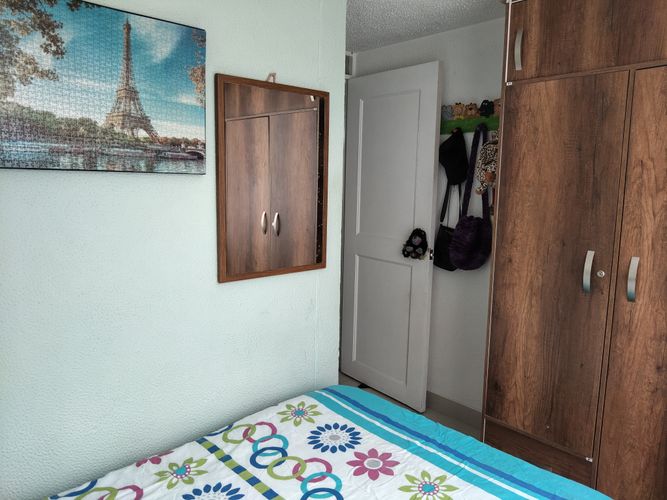 Apartamento en venta en Centro Comercial Centro Suba, Bogotá · foto 14 de 20