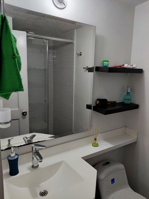 Apartamento en venta en Centro Comercial Centro Suba, Bogotá · foto 16 de 20