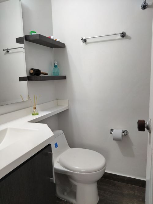 Apartamento en venta en Centro Comercial Centro Suba, Bogotá · foto 17 de 20