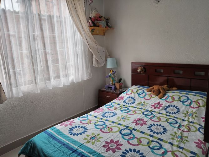 Apartamento en venta en Centro Comercial Centro Suba, Bogotá · foto 18 de 20
