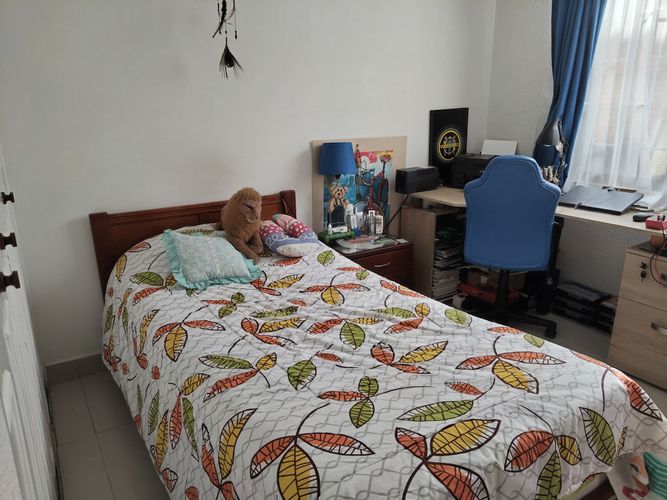 Apartamento en venta en Centro Comercial Centro Suba, Bogotá · foto 19 de 20