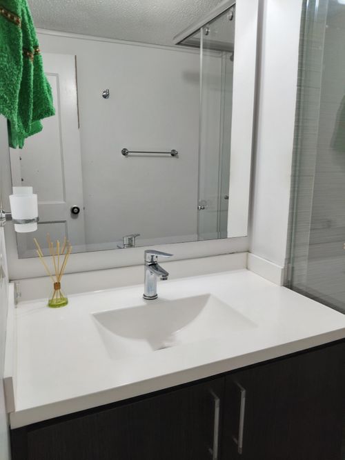 Apartamento en venta en Centro Comercial Centro Suba, Bogotá · foto 20 de 20