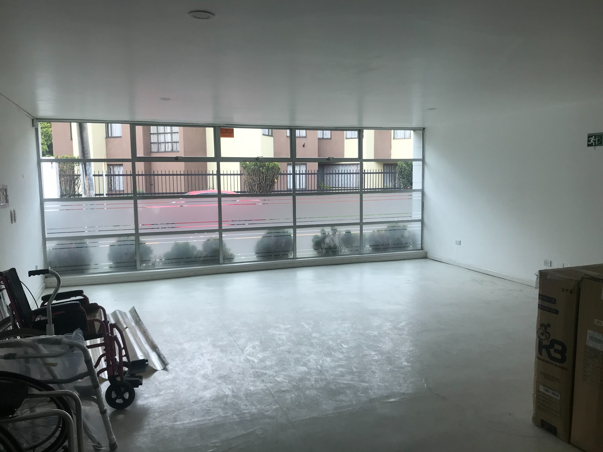 Casa en venta en La Esmeralda, Bogotá · foto 3 de 21