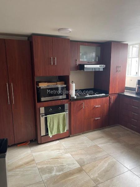 Apartamento en venta en Lisboa Usaquén, Bogotá · foto 2 de 11