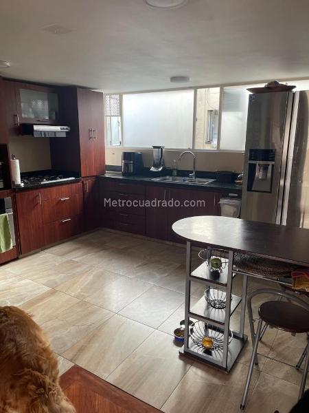 Apartamento en venta en Lisboa Usaquén, Bogotá · foto 3 de 11