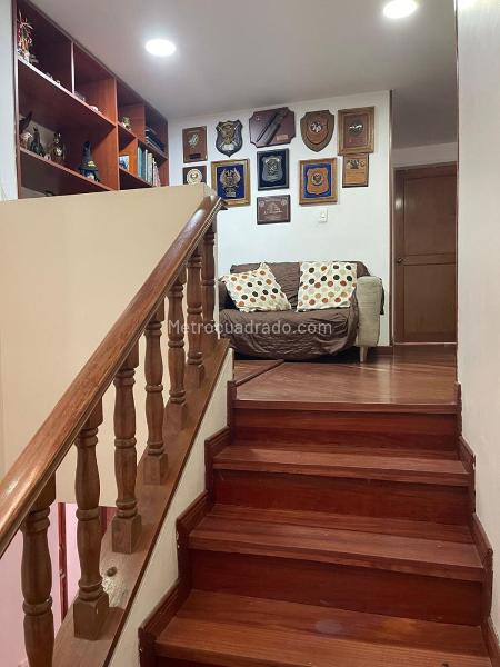 Apartamento en venta en Lisboa Usaquén, Bogotá · foto 4 de 11