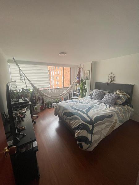 Apartamento en venta en Lisboa Usaquén, Bogotá · foto 6 de 11