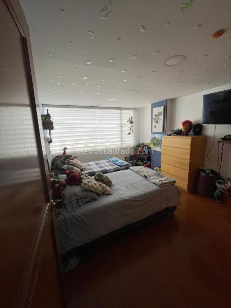 Apartamento en venta en Lisboa Usaquén, Bogotá · foto 7 de 11