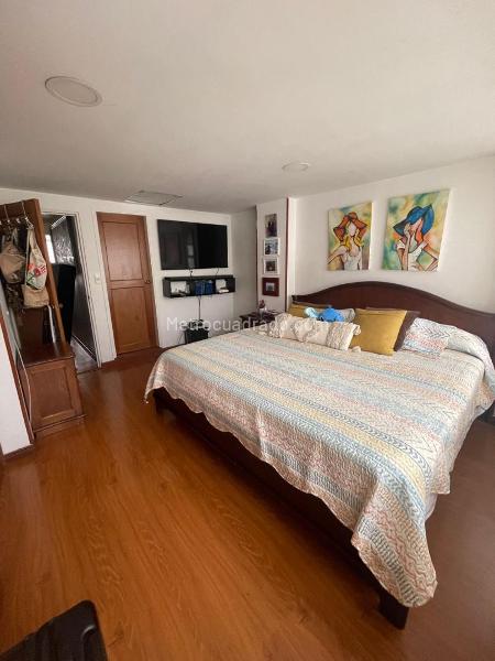 Apartamento en venta en Lisboa Usaquén, Bogotá · foto 8 de 11