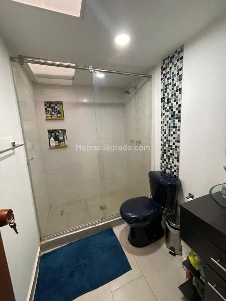Apartamento en venta en Lisboa Usaquén, Bogotá · foto 9 de 11