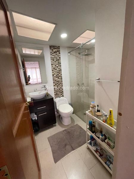 Apartamento en venta en Lisboa Usaquén, Bogotá · foto 10 de 11