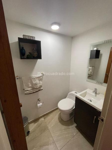 Apartamento en venta en Lisboa Usaquén, Bogotá · foto 11 de 11