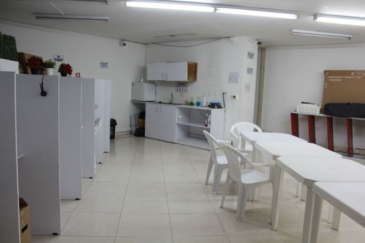Local en venta en Centro, Pereira, 74 m² · foto 2 de 8