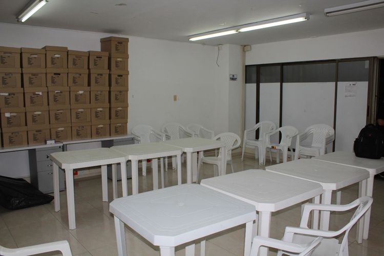 Local en venta en Centro, Pereira, 74 m² · foto 5 de 8