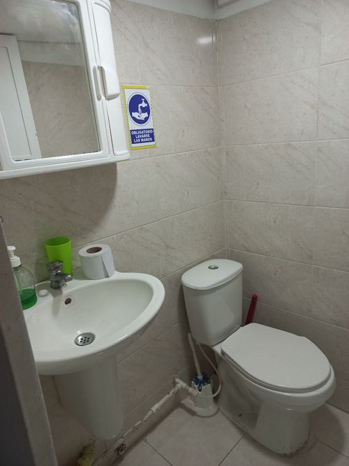 Local en venta en Centro, Pereira, 74 m² · foto 7 de 8