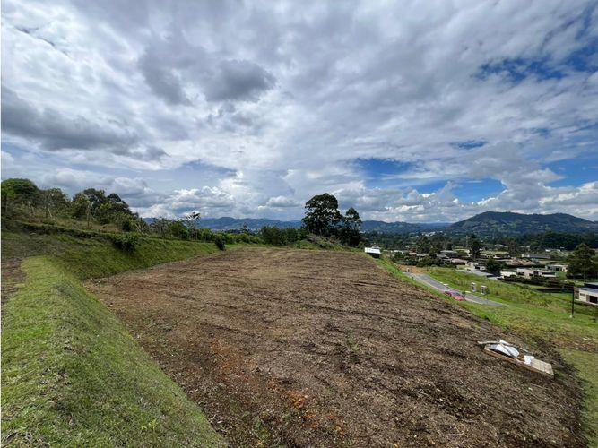 Lote en venta en San Miguel, La Ceja, 3183 m² · foto 5 de 8