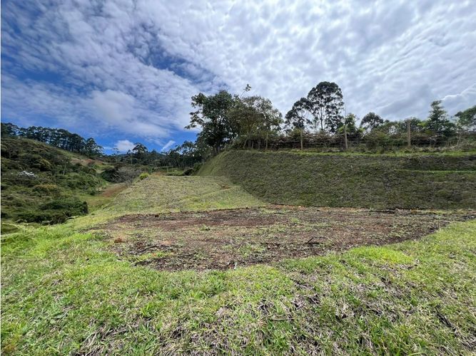Lote en venta en San Miguel, La Ceja, 3183 m² · foto 7 de 8