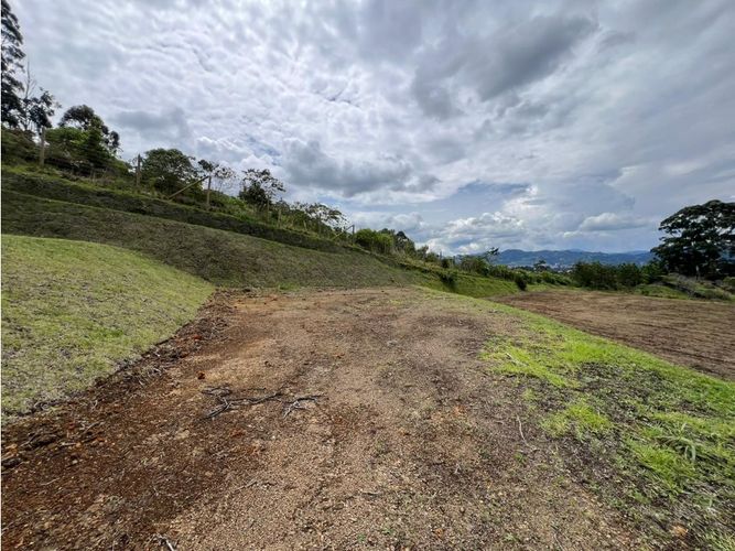 Lote en venta en San Miguel, La Ceja, 3183 m² · foto 8 de 8