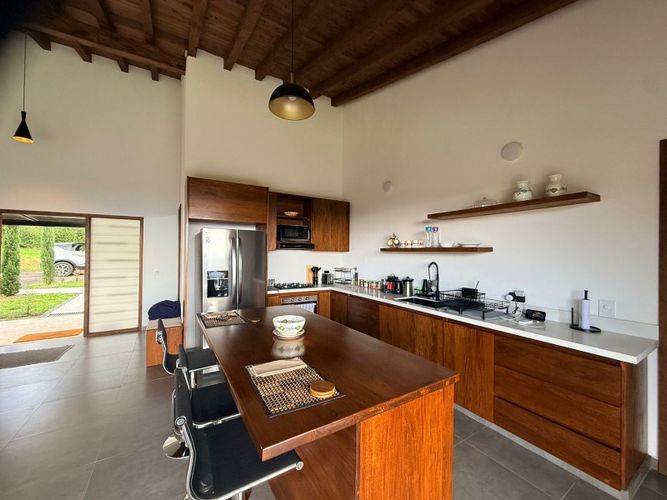 Finca en venta en La Ceja, 180 m² · foto 4 de 24