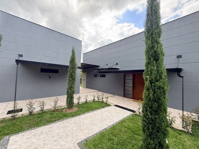 Finca en venta en La Ceja, 180 m² · foto 19 de 24