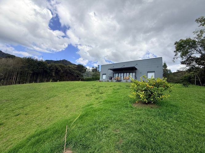 Finca en venta en La Ceja, 180 m² · foto 24 de 24