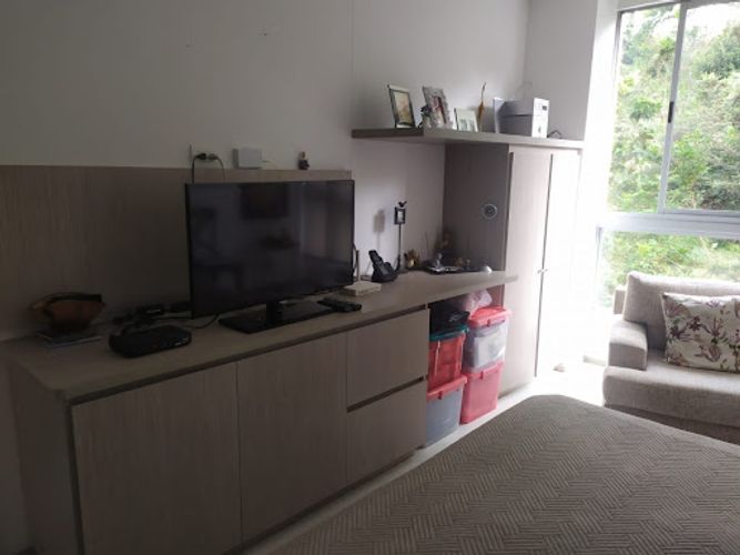 Apartamento de 1 alcoba en venta en Llano Grande, Rionegro, 62 m² · foto 6 de 10