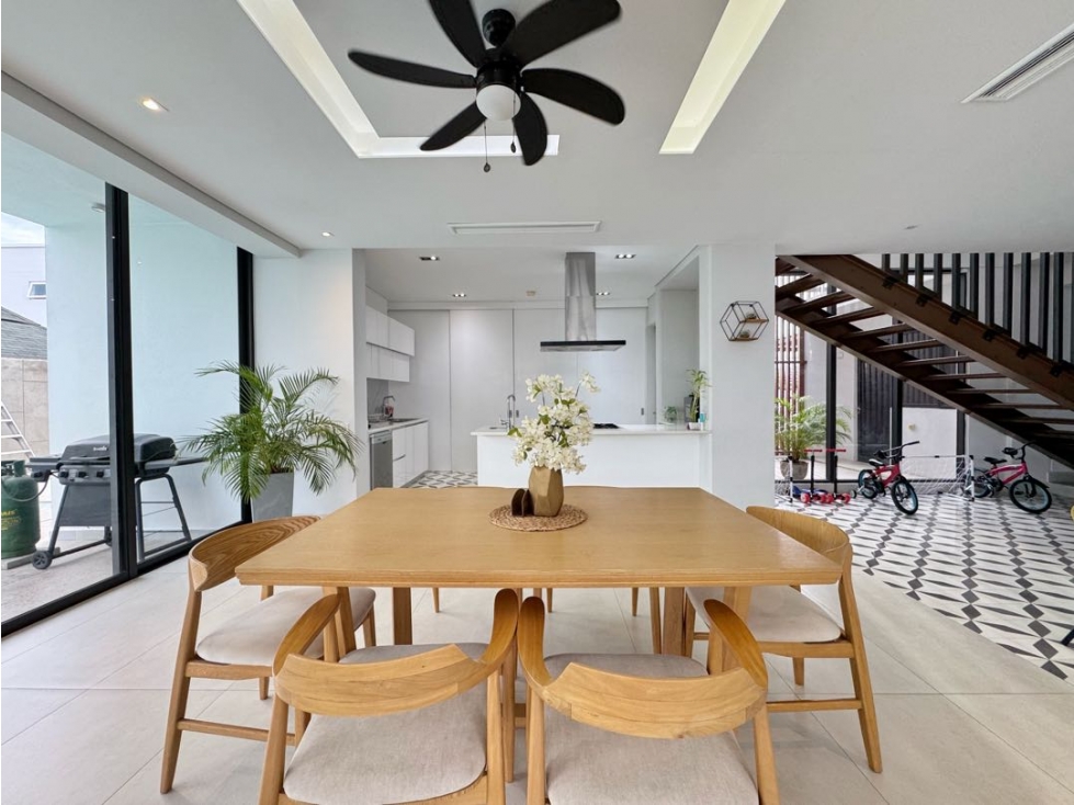 Casa en venta en Manzanillo, Cartagena · foto 6 de 24