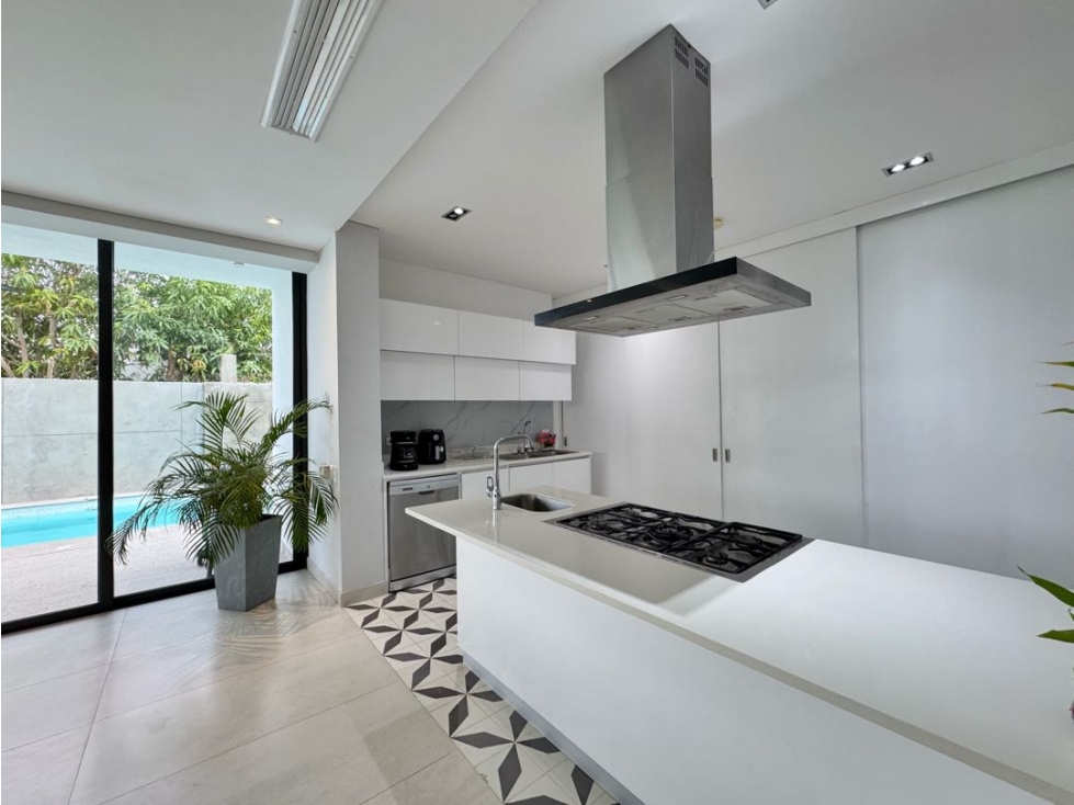 Casa en venta en Manzanillo, Cartagena · foto 7 de 24