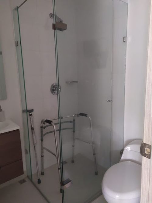 Apartamento de 1 alcoba en venta en Llano Grande, Rionegro, 62 m² · foto 8 de 10
