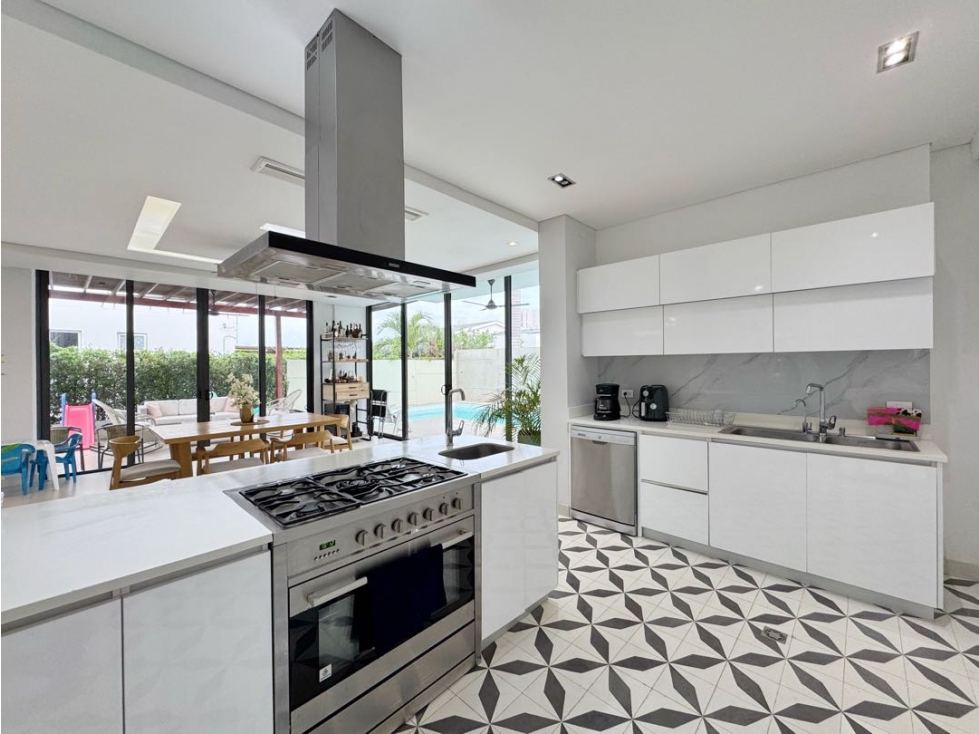 Casa en venta en Manzanillo, Cartagena · foto 8 de 24